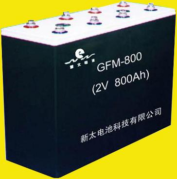 固定型閥控式密封鉛酸蓄電池（GFM\6-GFM）、啟動(dòng)型閥控式密封鉛酸蓄電池（NM）